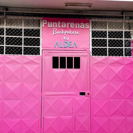 Hotel Puntarenas Bed & Coffee By Aldea Exterior foto