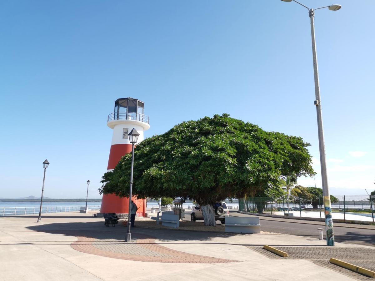 Hotel Puntarenas Bed & Coffee By Aldea Exterior foto