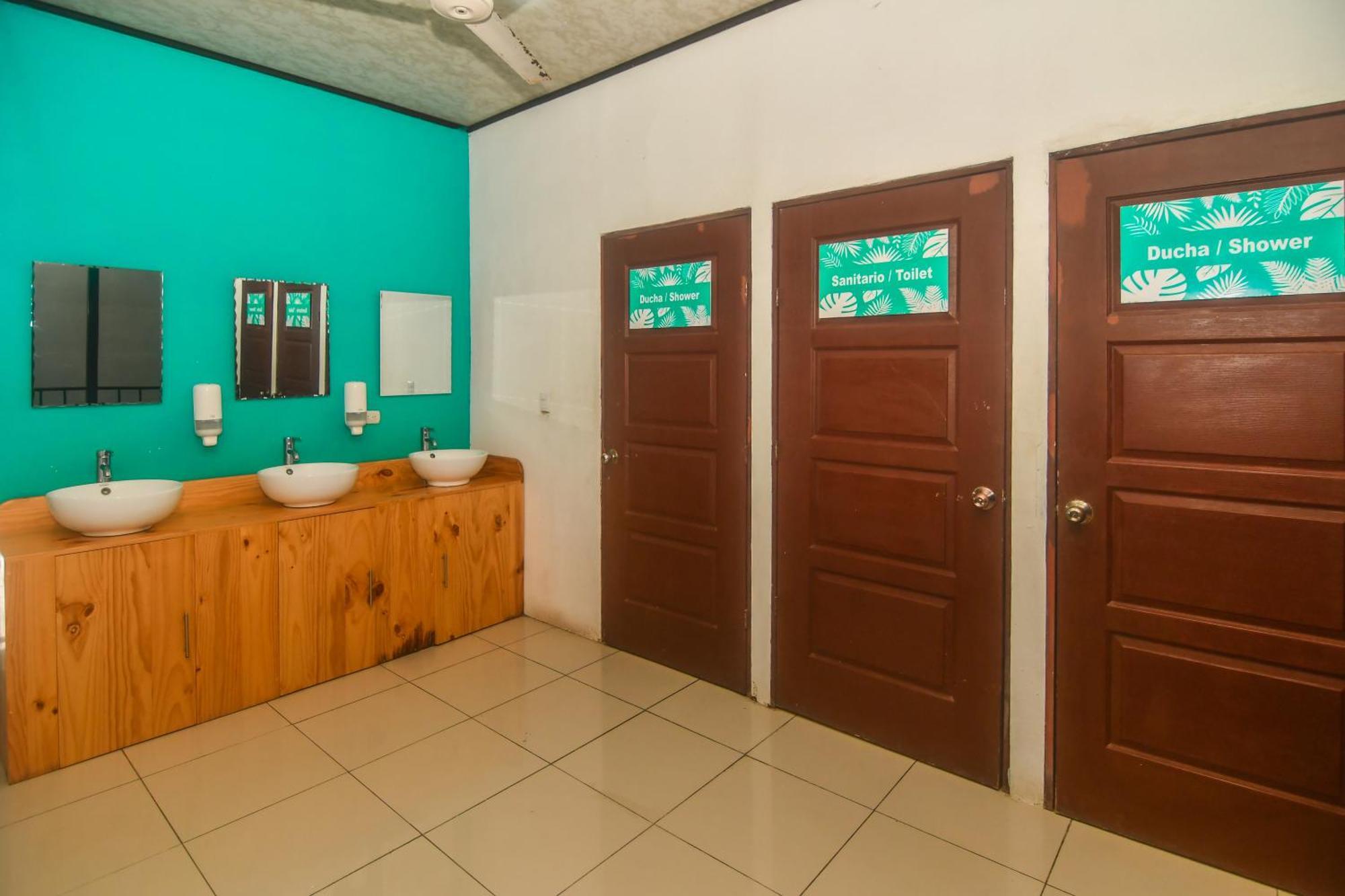 Hotel Puntarenas Bed & Coffee By Aldea Exterior foto