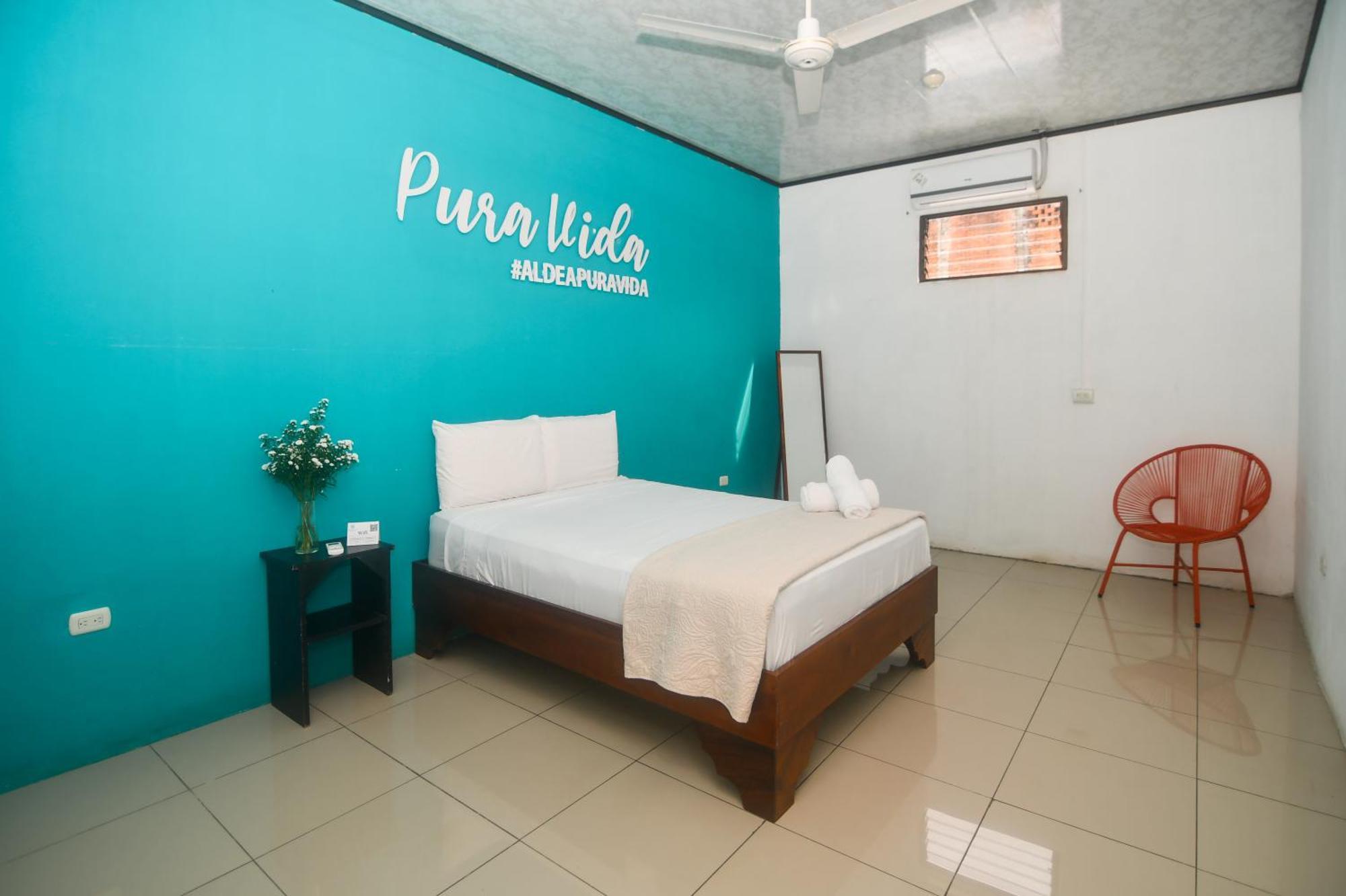 Hotel Puntarenas Bed & Coffee By Aldea Exterior foto