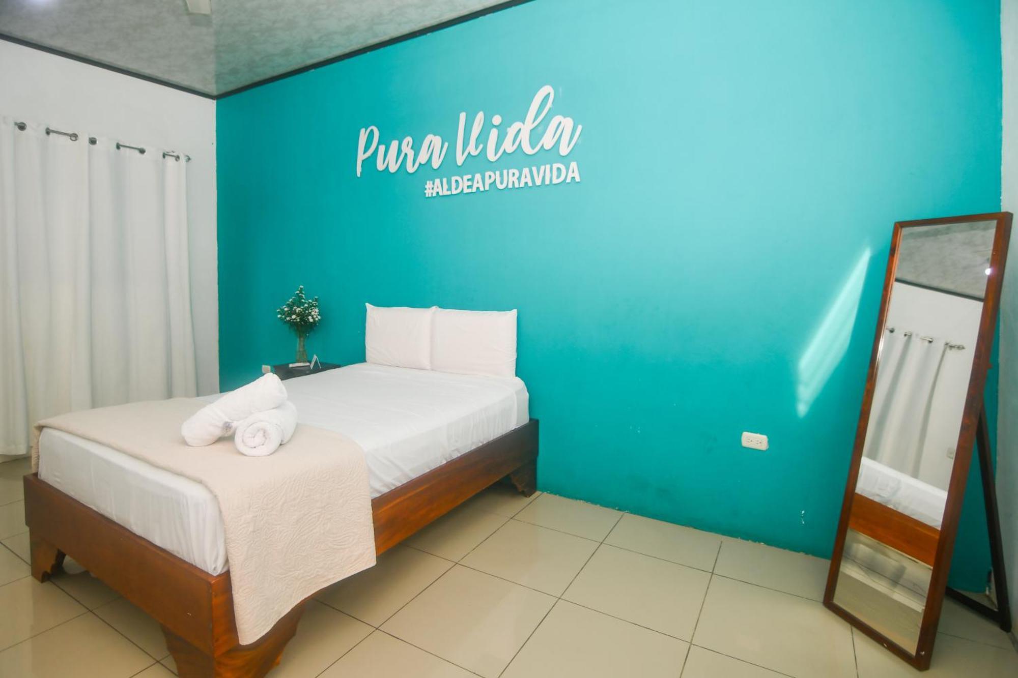 Hotel Puntarenas Bed & Coffee By Aldea Exterior foto