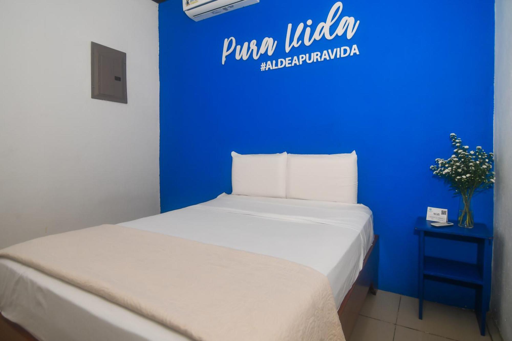Hotel Puntarenas Bed & Coffee By Aldea Exterior foto