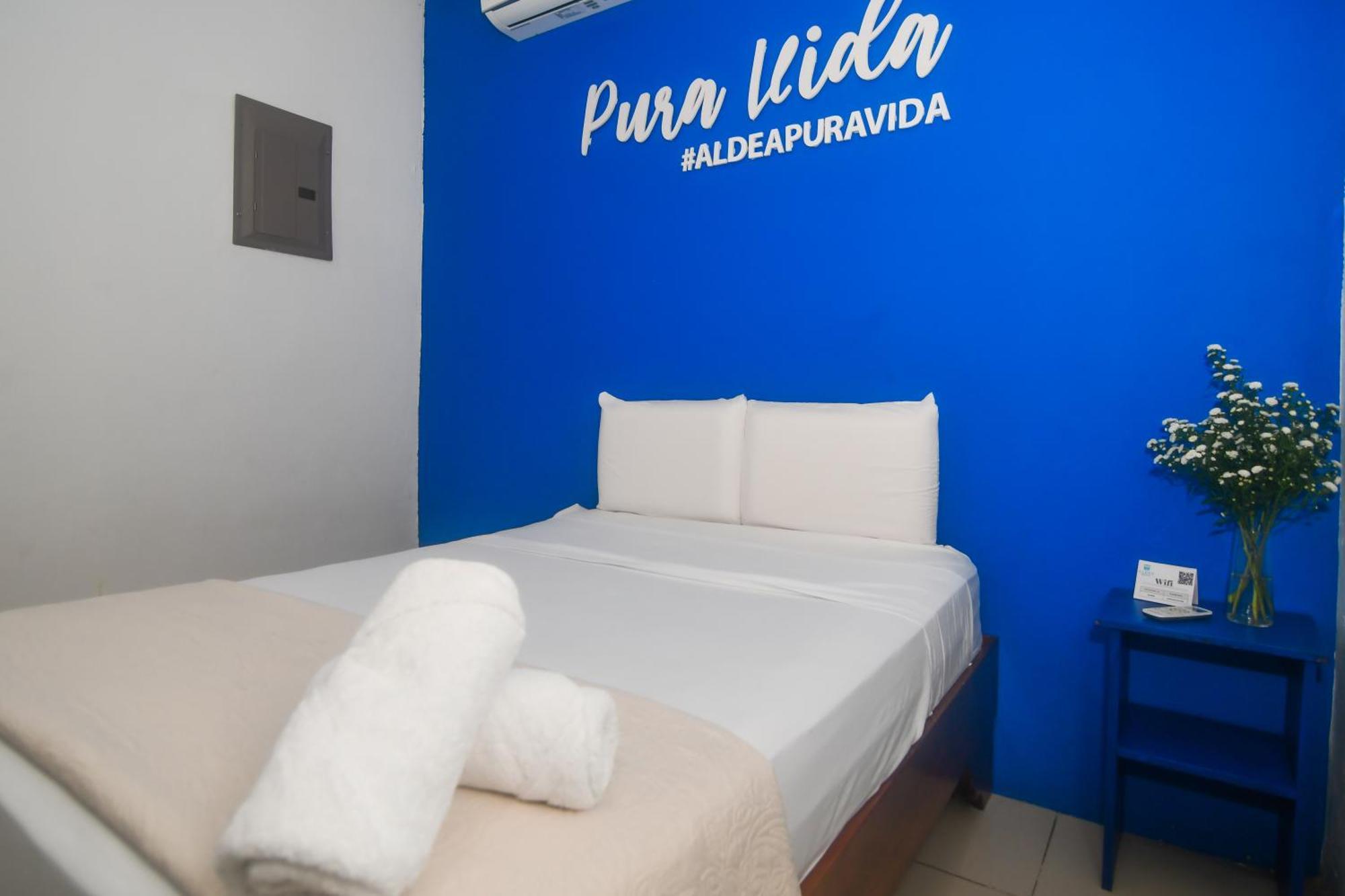 Hotel Puntarenas Bed & Coffee By Aldea Exterior foto
