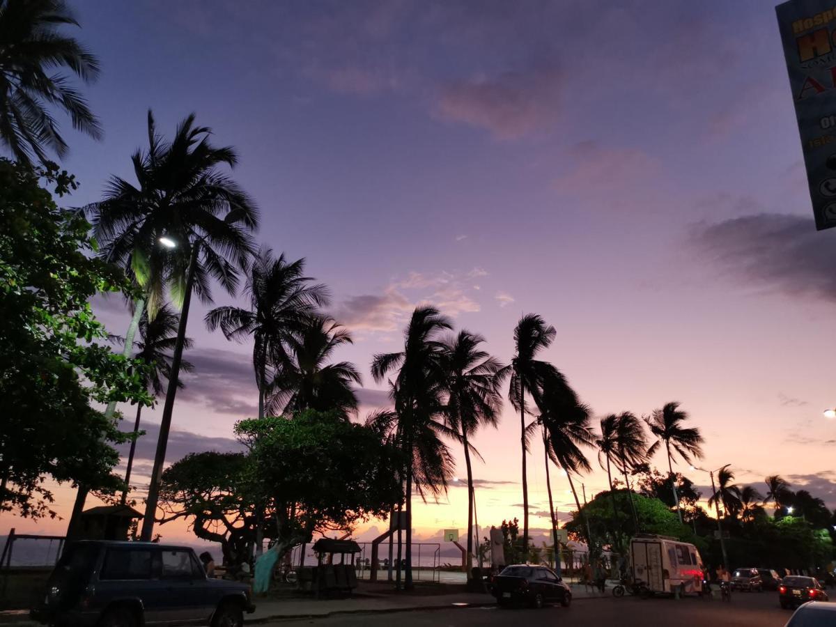Hotel Puntarenas Bed & Coffee By Aldea Exterior foto