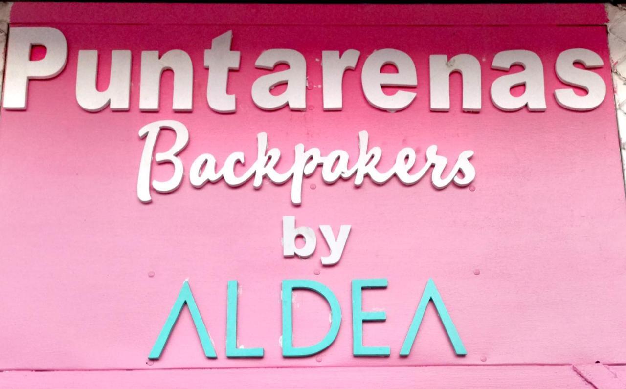 Hotel Puntarenas Bed & Coffee By Aldea Exterior foto